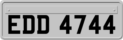 EDD4744