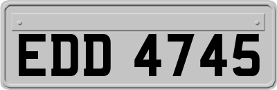 EDD4745