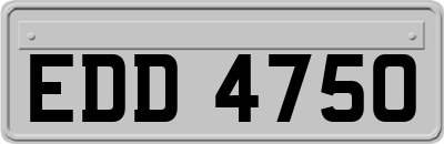 EDD4750