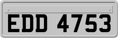 EDD4753