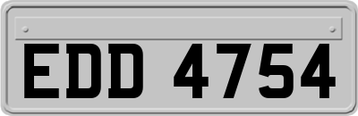 EDD4754