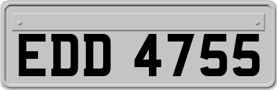 EDD4755