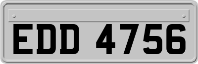 EDD4756
