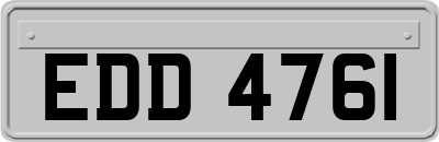 EDD4761
