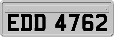 EDD4762