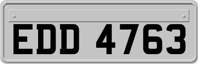 EDD4763
