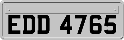 EDD4765