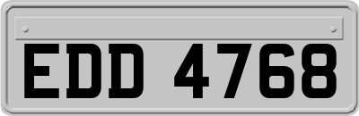 EDD4768