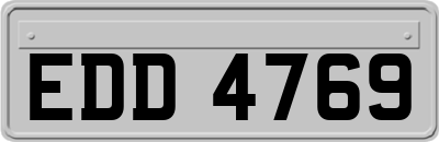 EDD4769