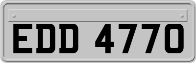 EDD4770