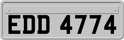 EDD4774