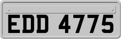 EDD4775