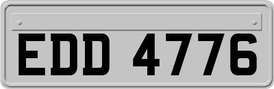 EDD4776