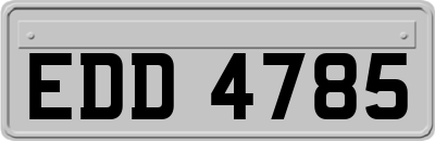 EDD4785
