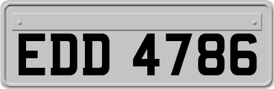 EDD4786