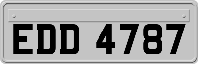 EDD4787