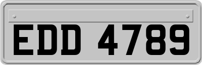 EDD4789