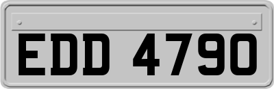 EDD4790