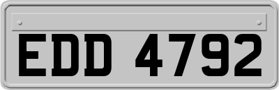 EDD4792