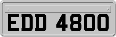 EDD4800