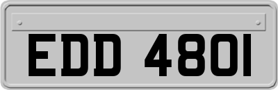 EDD4801
