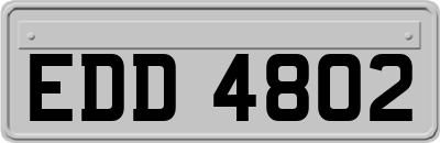 EDD4802