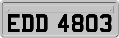 EDD4803