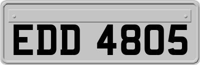 EDD4805