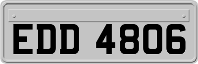 EDD4806