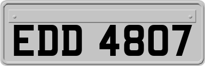 EDD4807