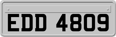 EDD4809
