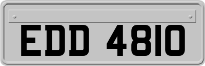 EDD4810