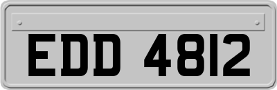 EDD4812