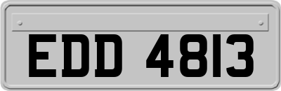 EDD4813