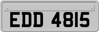 EDD4815