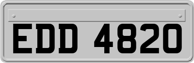 EDD4820