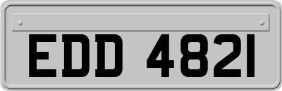 EDD4821