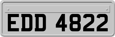 EDD4822