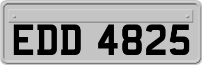 EDD4825