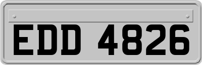EDD4826