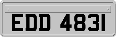 EDD4831