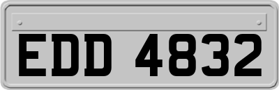 EDD4832