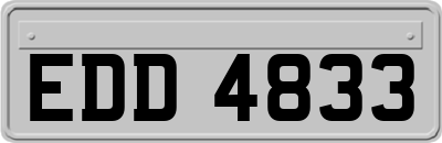 EDD4833