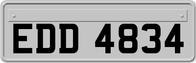 EDD4834