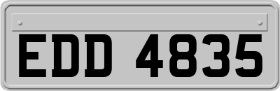 EDD4835