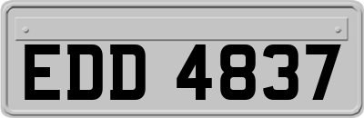 EDD4837