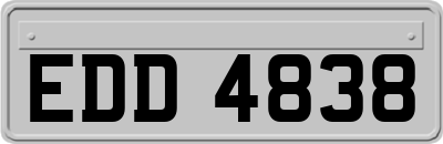 EDD4838