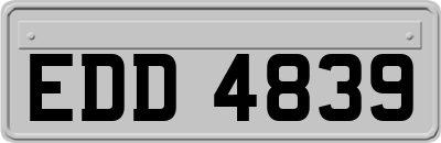 EDD4839