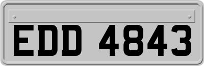 EDD4843
