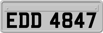 EDD4847